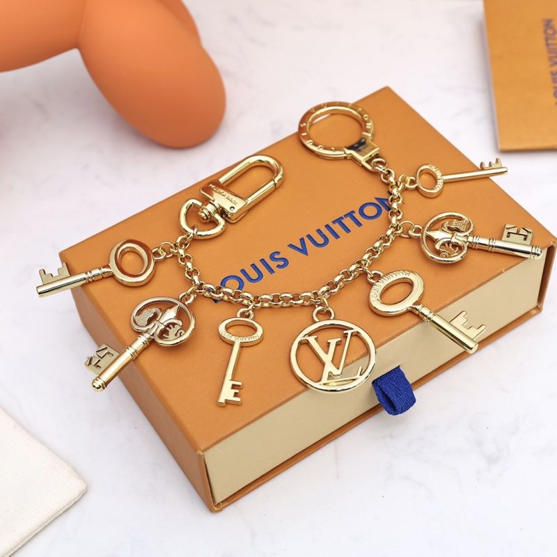 Louis Vuitton Keychains